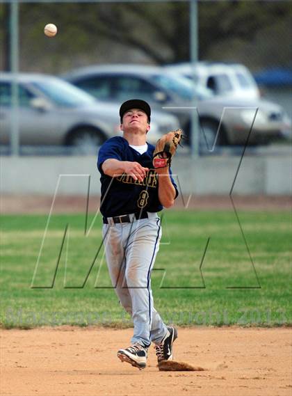 Thumbnail 2 in Middleton @ Nampa photogallery.