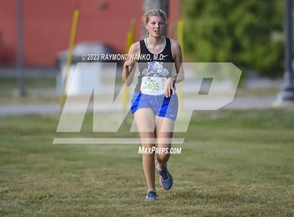 Thumbnail 2 in Madison County Meet photogallery.