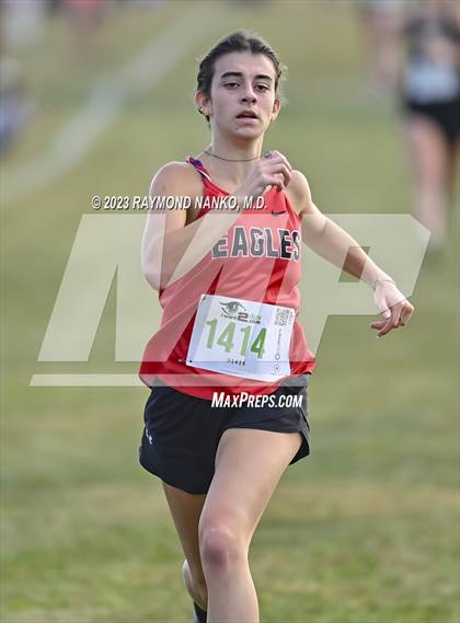 Thumbnail 1 in Madison County Meet photogallery.