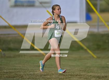 Thumbnail 1 in Madison County Meet photogallery.
