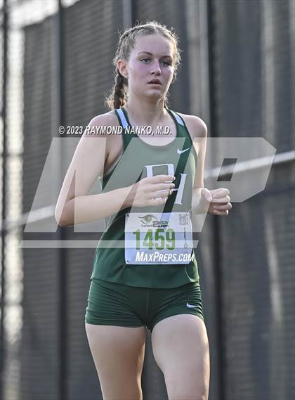 Thumbnail 2 in Madison County Meet photogallery.
