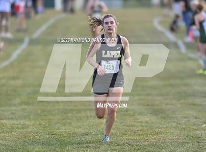 Thumbnail 3 in Madison County Meet photogallery.
