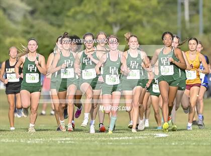 Thumbnail 1 in Madison County Meet photogallery.