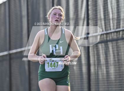 Thumbnail 1 in Madison County Meet photogallery.