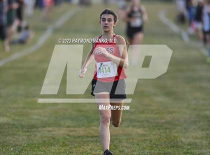 Thumbnail 3 in Madison County Meet photogallery.