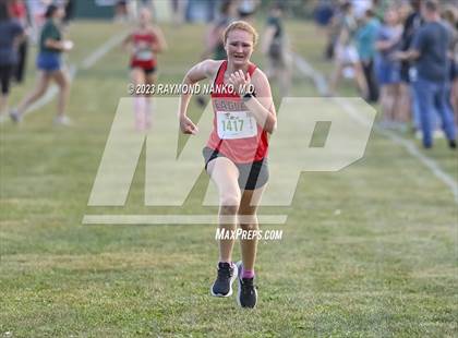 Thumbnail 1 in Madison County Meet photogallery.