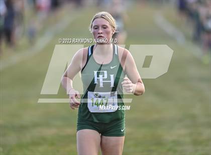 Thumbnail 3 in Madison County Meet photogallery.