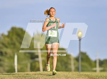Thumbnail 2 in Madison County Meet photogallery.
