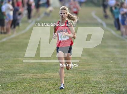 Thumbnail 2 in Madison County Meet photogallery.