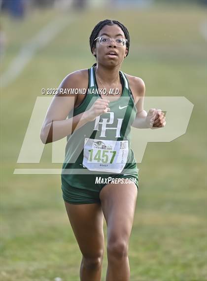 Thumbnail 3 in Madison County Meet photogallery.