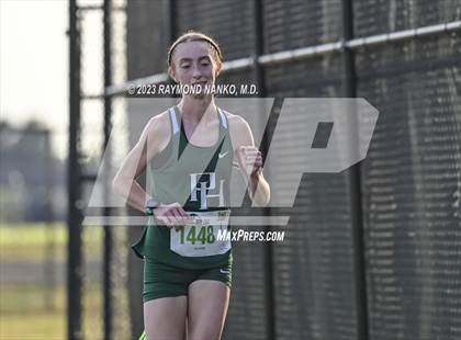 Thumbnail 2 in Madison County Meet photogallery.