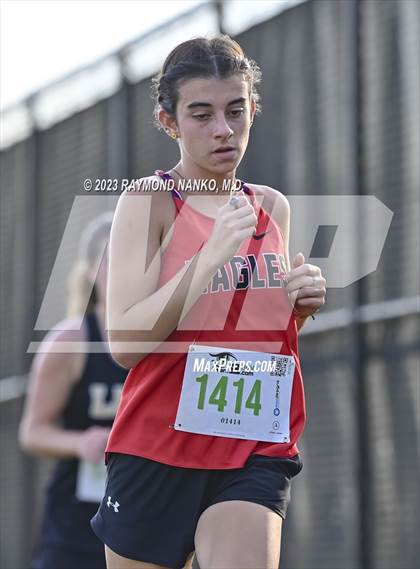 Thumbnail 3 in Madison County Meet photogallery.