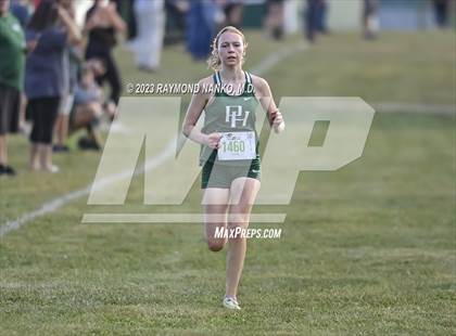 Thumbnail 2 in Madison County Meet photogallery.