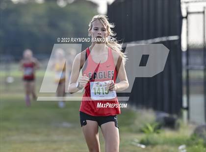 Thumbnail 2 in Madison County Meet photogallery.
