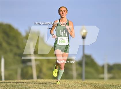 Thumbnail 2 in Madison County Meet photogallery.