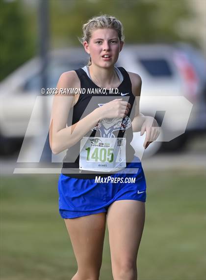 Thumbnail 3 in Madison County Meet photogallery.