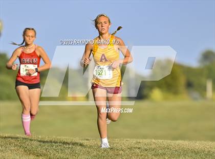Thumbnail 1 in Madison County Meet photogallery.