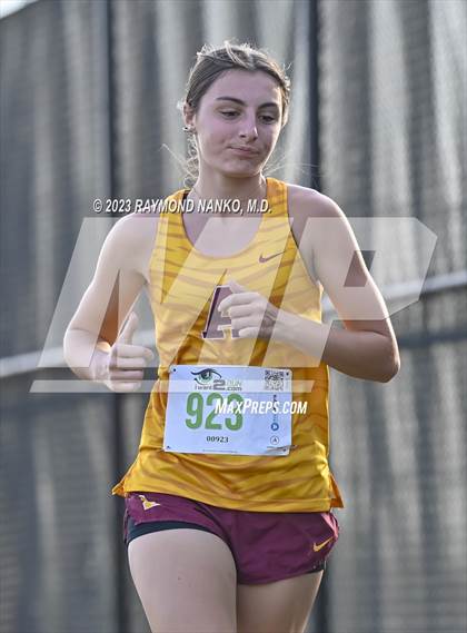Thumbnail 3 in Madison County Meet photogallery.