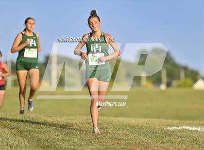 Thumbnail 3 in Madison County Meet photogallery.
