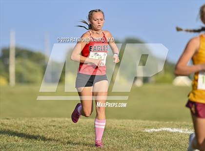 Thumbnail 3 in Madison County Meet photogallery.