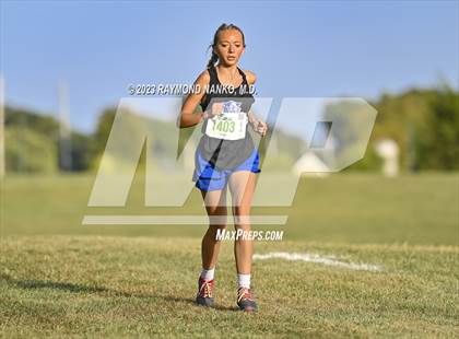 Thumbnail 2 in Madison County Meet photogallery.