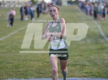 Thumbnail 2 in Madison County Meet photogallery.