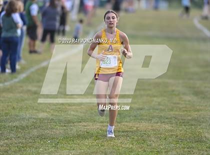 Thumbnail 3 in Madison County Meet photogallery.