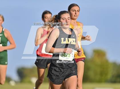 Thumbnail 3 in Madison County Meet photogallery.
