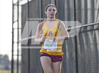 Thumbnail 2 in Madison County Meet photogallery.