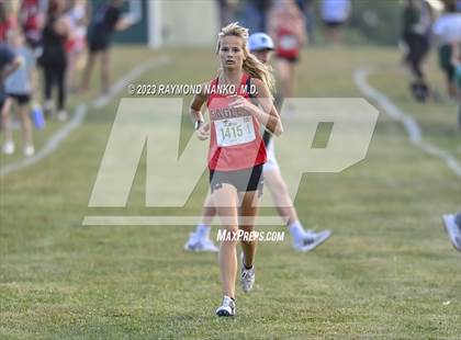 Thumbnail 2 in Madison County Meet photogallery.