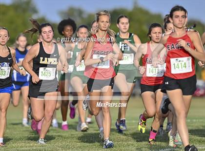 Thumbnail 2 in Madison County Meet photogallery.