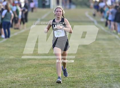 Thumbnail 3 in Madison County Meet photogallery.