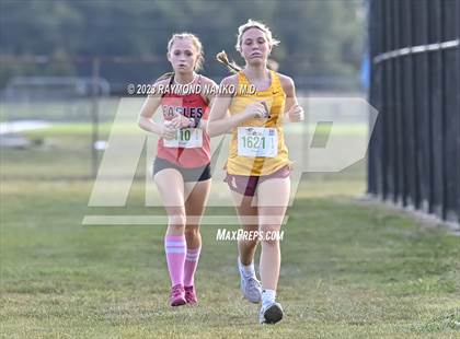 Thumbnail 1 in Madison County Meet photogallery.