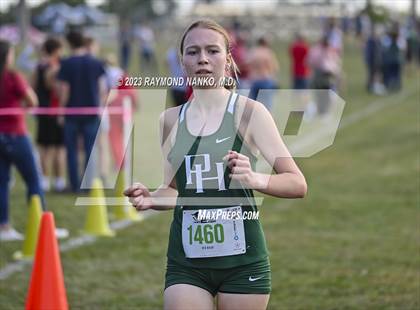 Thumbnail 3 in Madison County Meet photogallery.