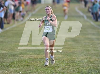 Thumbnail 3 in Madison County Meet photogallery.