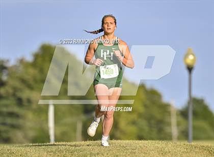 Thumbnail 1 in Madison County Meet photogallery.