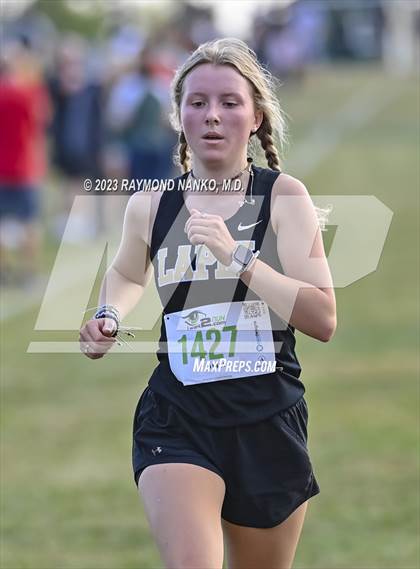 Thumbnail 3 in Madison County Meet photogallery.