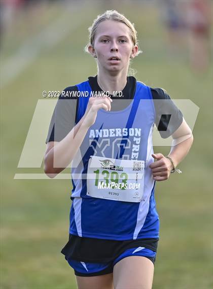 Thumbnail 2 in Madison County Meet photogallery.