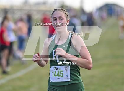 Thumbnail 2 in Madison County Meet photogallery.