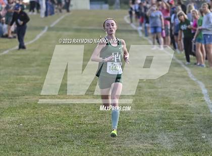 Thumbnail 1 in Madison County Meet photogallery.