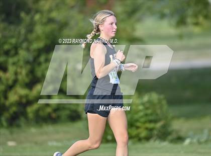 Thumbnail 3 in Madison County Meet photogallery.