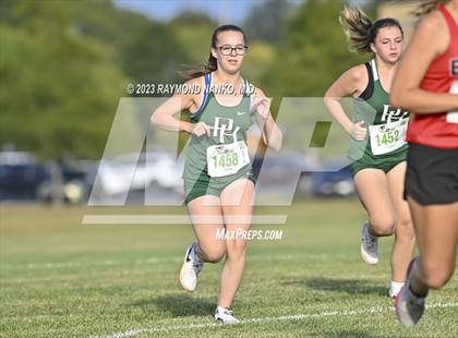 Thumbnail 2 in Madison County Meet photogallery.