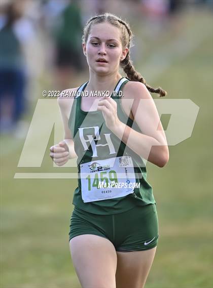 Thumbnail 1 in Madison County Meet photogallery.