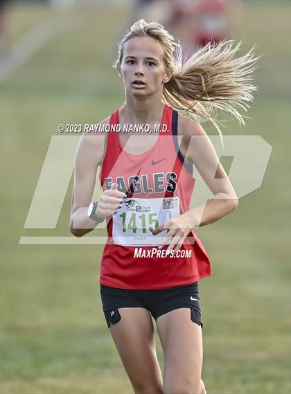 Thumbnail 3 in Madison County Meet photogallery.