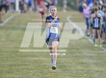 Thumbnail 1 in Madison County Meet photogallery.