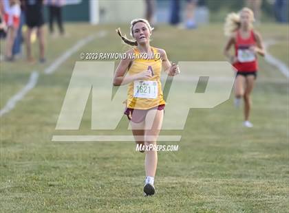 Thumbnail 3 in Madison County Meet photogallery.