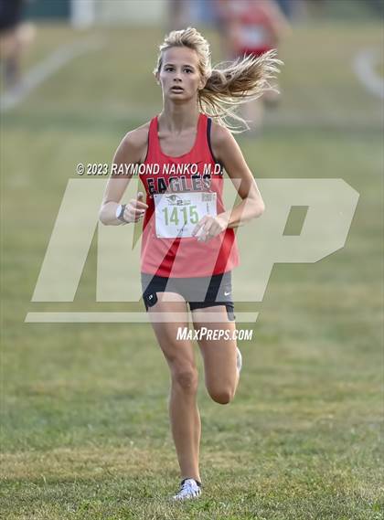 Thumbnail 1 in Madison County Meet photogallery.