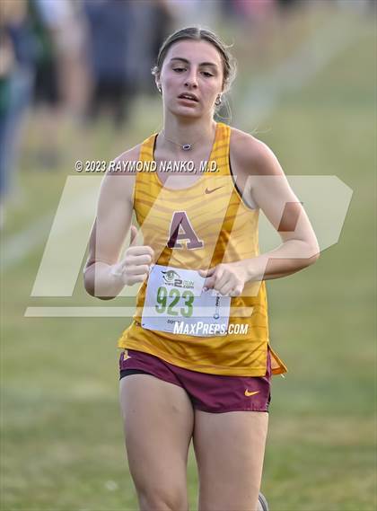 Thumbnail 1 in Madison County Meet photogallery.