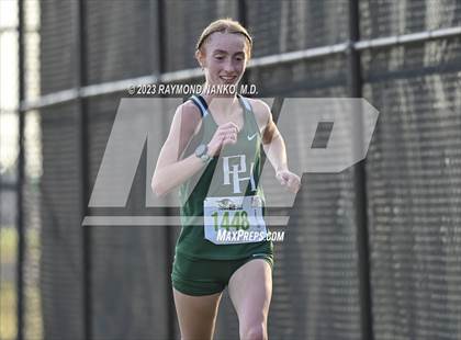 Thumbnail 3 in Madison County Meet photogallery.