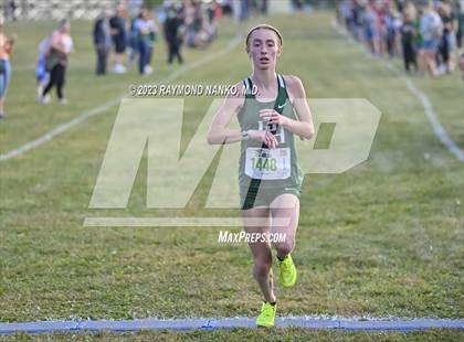 Thumbnail 3 in Madison County Meet photogallery.